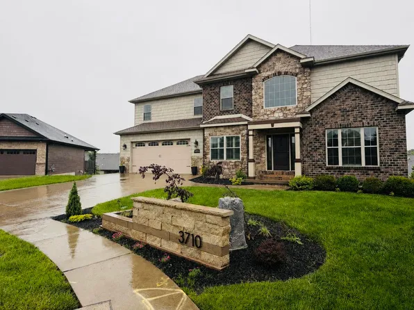 3710 Atwood Ct, Columbia, MO 65202