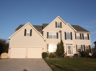 1132 Renoir Way, Williamstown, NJ 08094