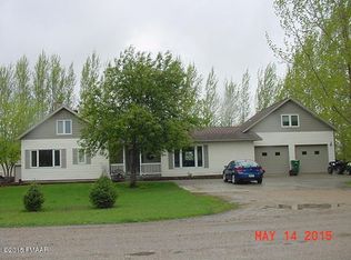 6810 58th Ave N, Harwood, ND 58042