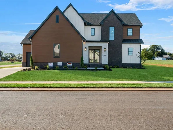7223 Station Dr, Bowling Green, KY 42104