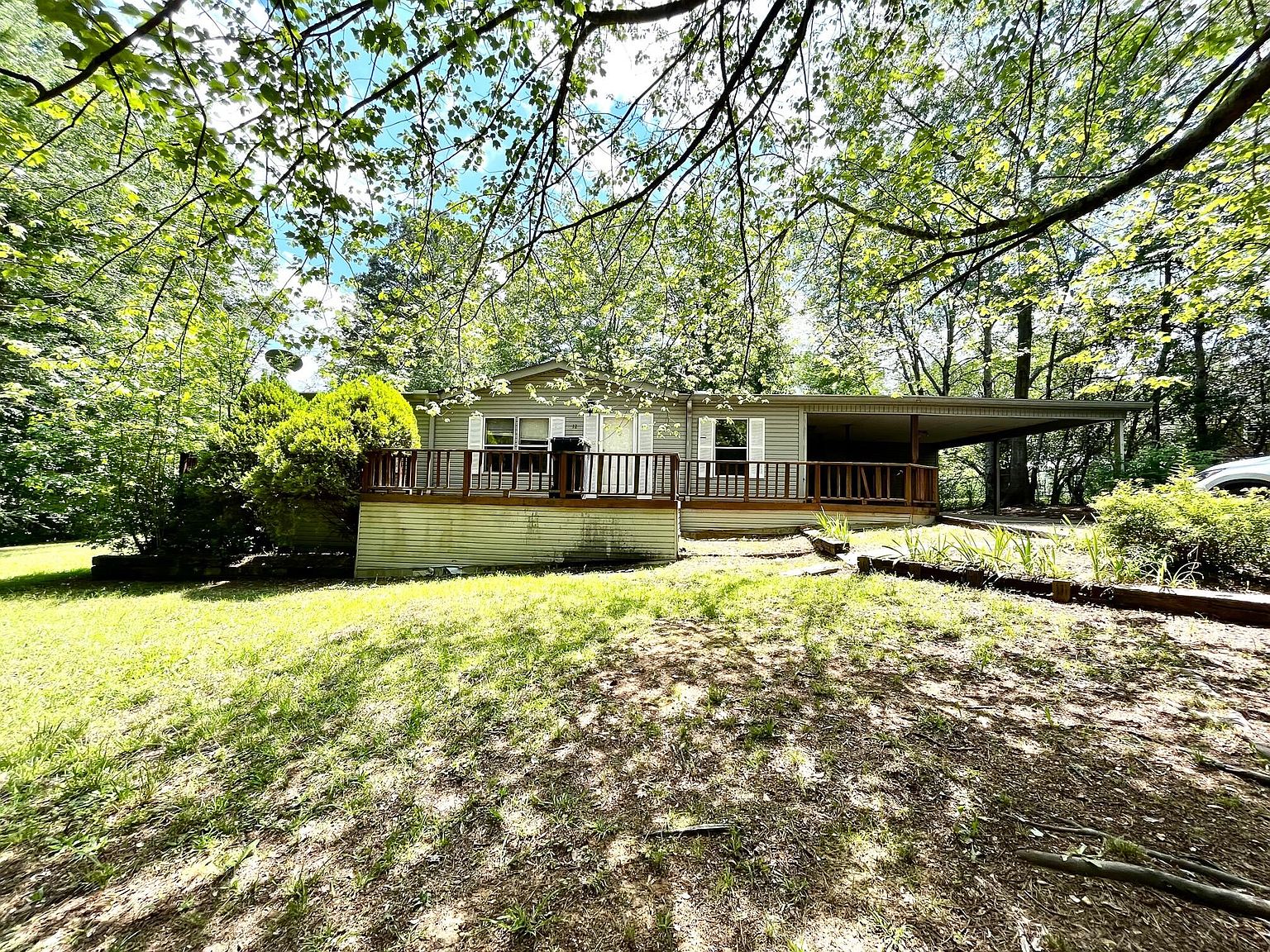 12 Franklin Dr, Corinth, MS 38834 MLS 233181 Zillow