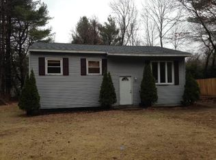 10 Indian Hill Rd, Ware, MA 01082