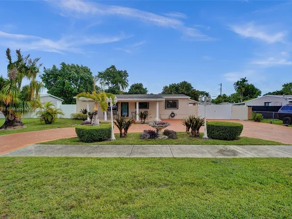 5435 SW 99th Ct, Miami, FL 33165