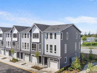 15726 40TH Avenue W #B2, Lynnwood, WA, 98087