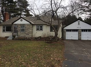 4616 Otter Lake Rd, White Bear Lake, MN 55110