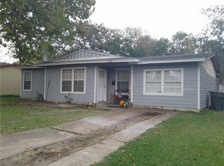 2928 Klondike Dr, Dallas, TX 75228