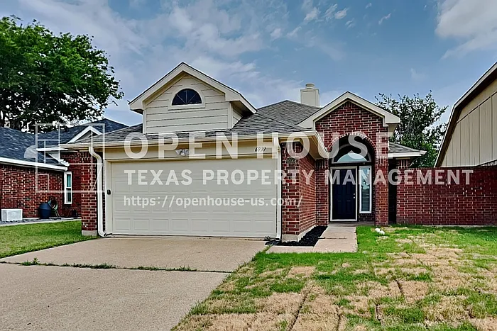6937 Cheswick Dr — Photo 1