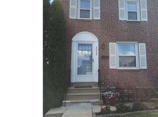 4014 Redden Rd, Drexel Hill, PA 19026