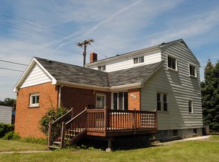 29 E Coy Ave, Hazel Park, MI