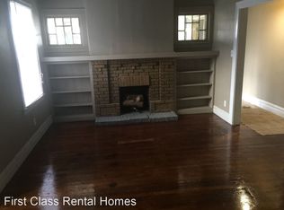 747 Lincoln St, Gary, IN