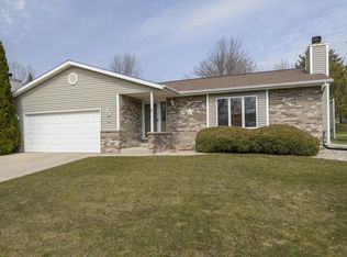 68 East Prospect STREET, Hartford, WI 53027