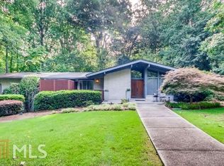 2299 Defoors Ferry Rd NW #0, Atlanta, GA 30318