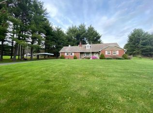 1672 Airport Rd, Binghamton, NY 13905