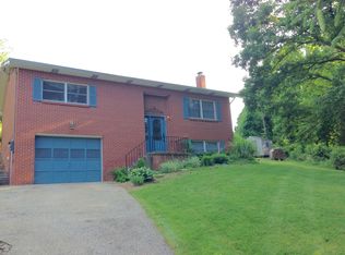 447 Merwin Rd, New Kensington, PA 15068