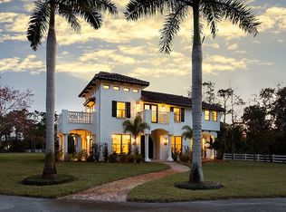 4215 Lake Washington Rd, Melbourne, FL 32934