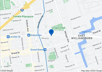 Rented by REAL New York