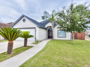 1716 Largo St, Weslaco, TX 78596