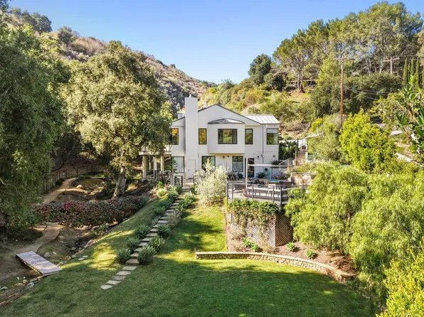 28222 Via Acero St, Malibu, CA 90265