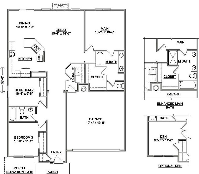 2nd image of 711 Kingbird Ct.
