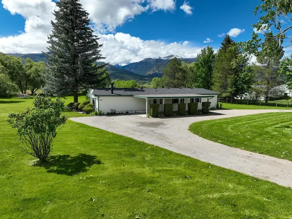 2641 Meridian Rd, Victor, MT 59875