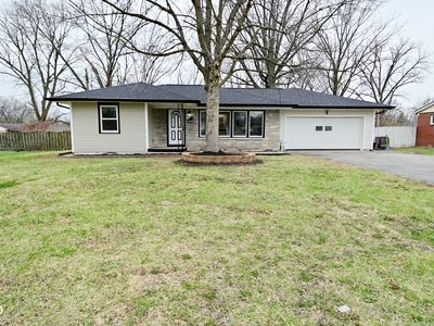 2750 Kristen Dr E, Indianapolis, IN, 46218