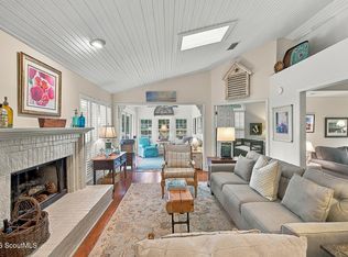 38 Bay Tree Ct E, Saint Simons Island, GA 31522