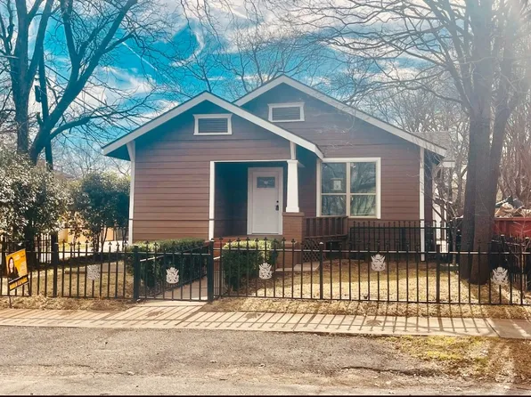 1116 W Canty St, Dallas, TX 75208