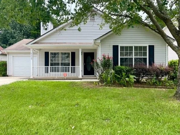 6690 Chesepeake Trl, Rex, GA 30273