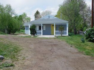 1061 S Chase St, Lakewood, CO 80226