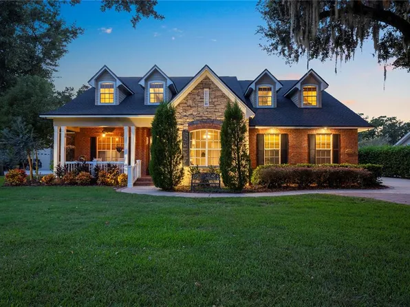 3214 Gardner Oaks Ln, Lakeland, FL 33810