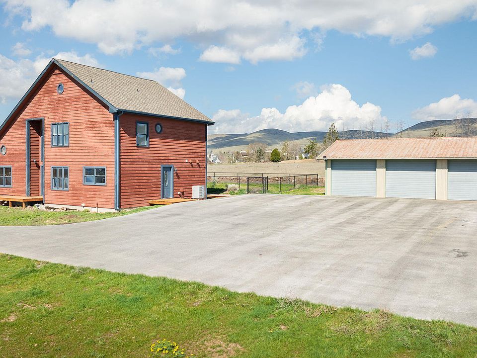 941 Saint Hilaire Rd, Yakima, WA 98901 Zillow