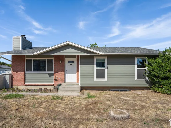 4024 W 6200 S, Kearns, UT 84118