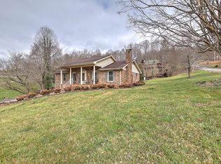 151 Hackney Dr, Gate City, VA 24251