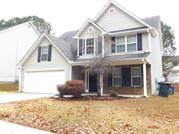 1595 Stephens Pond Vw, Loganville, GA 30052