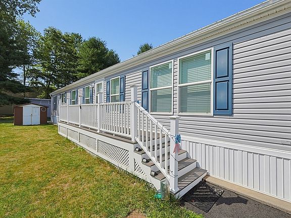 2nd image of 250 Mansfield Ave #114