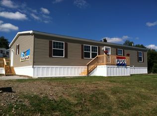 110 Conage Cir, Belle Vernon, PA 15012