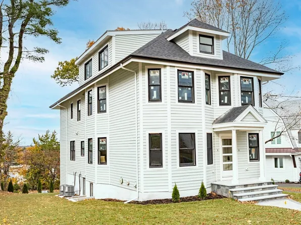 123 Mount Vernon St, West Newton, MA 02465