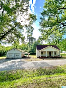 306 Oak Ave NW, Jacksonville, AL, 36265