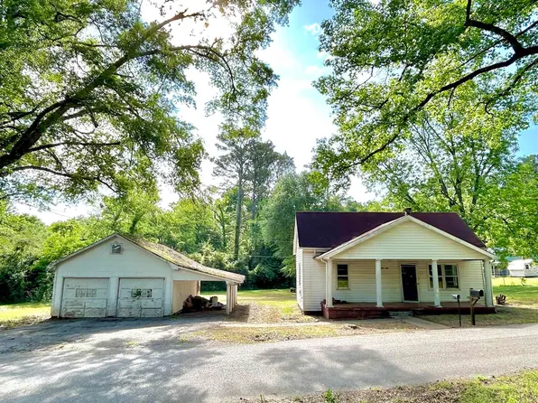 306 Oak Ave NW, Jacksonville, AL 36265