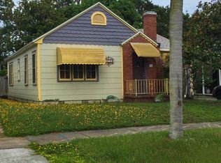 2810 Upton St S, Gulfport, FL 33711