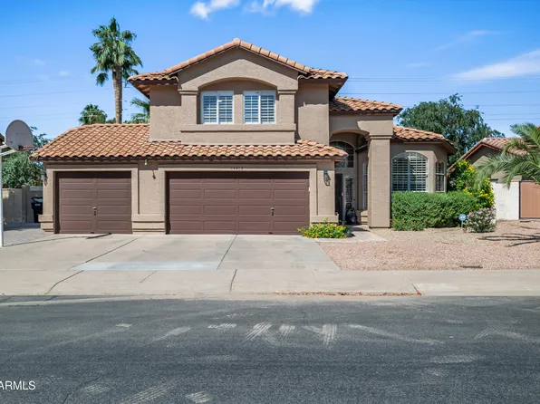 14410 N 56TH Place, Scottsdale, AZ 85254