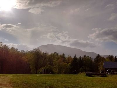 110 Garnet Lake Rd, Warrensburg, NY, 12885