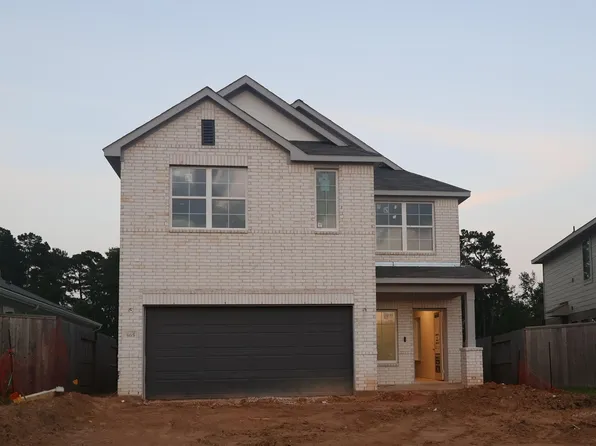 565 Brook Terrance Ln, Willis, TX 77378