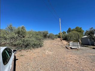 10680 E Storey Dr, Cornville, AZ 86325