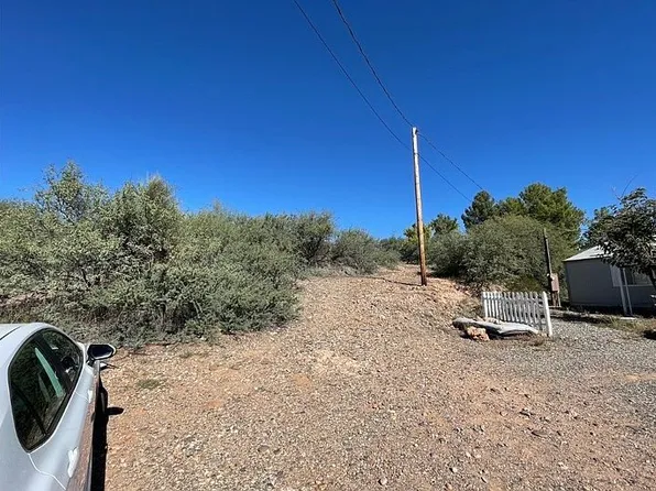 10680 E Storey Dr, Cornville, AZ 86325