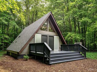 N3443 Sixteen Mile Lake Rd, Munising, MI 49862