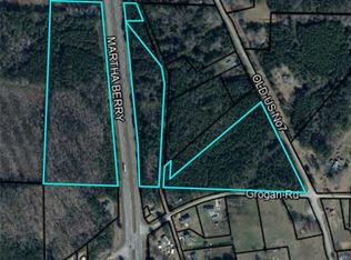 0 Buchanan Hwy Hwy, Cedartown, GA 30125