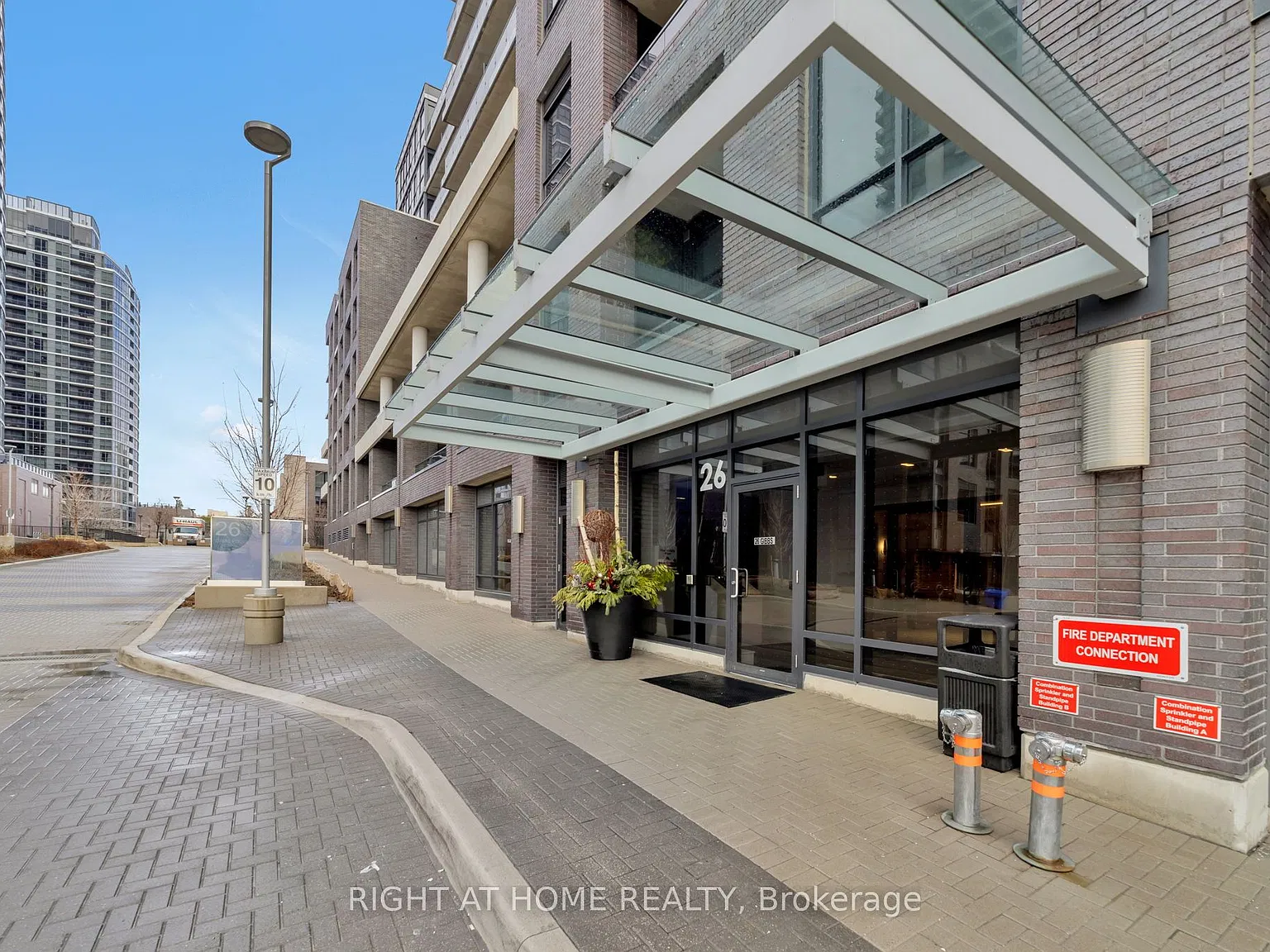 1 bed, $2,150 — Photo 3