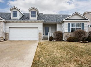 5520 Lucore Rd, Marion, IA 52302