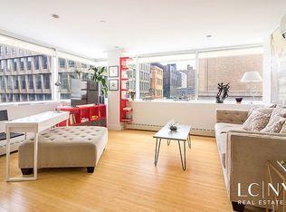 77 Ludlow St APT 3N, New York, NY 10002